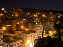 Nablus by Night