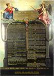 Declaración de los derechos del Hombre y del Ciudadano