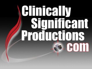 ClinicallySignificantProductions.com