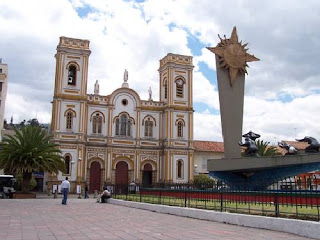 ciudad del sol