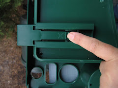 <br>Why doesn't it tip over?