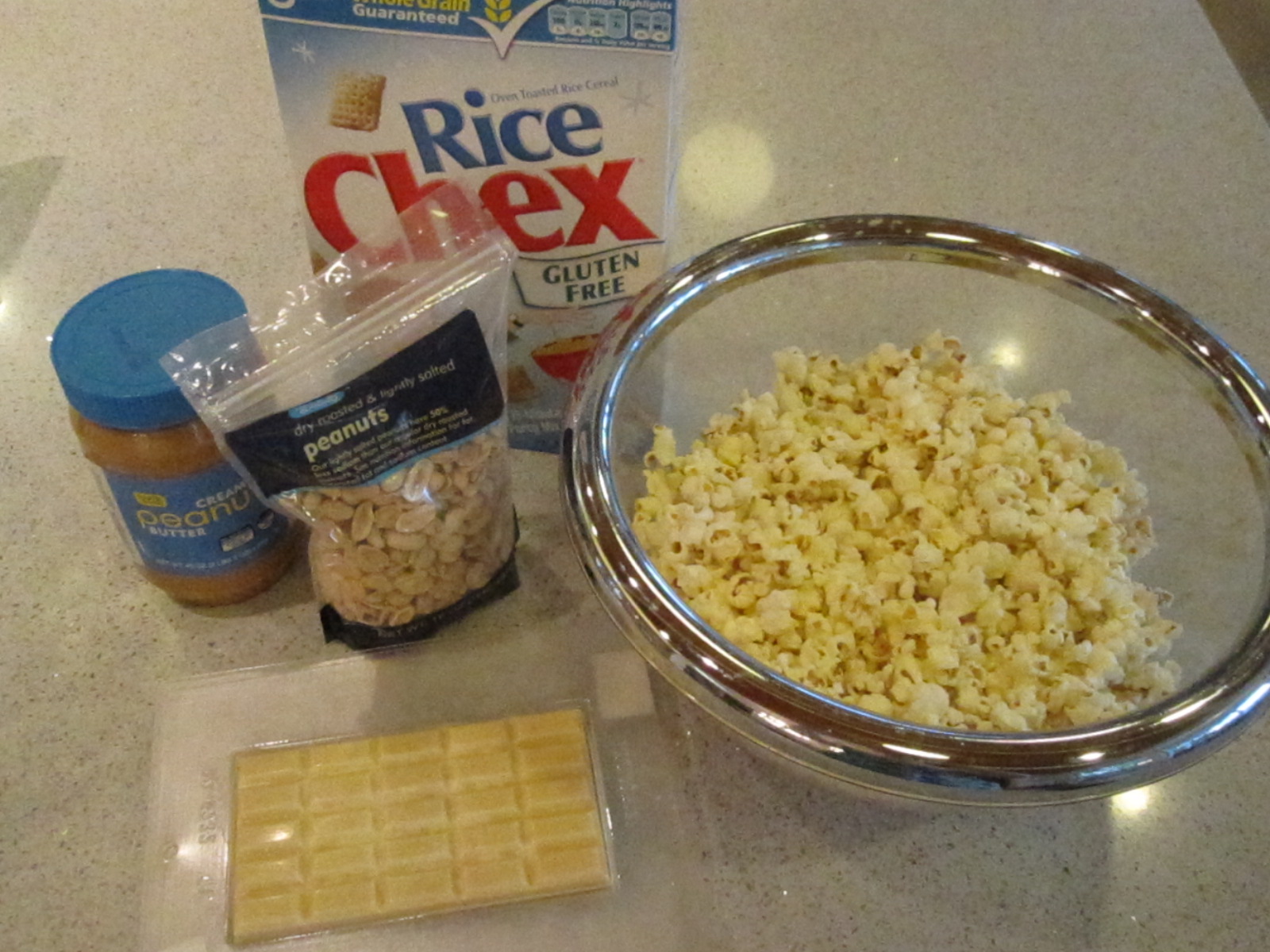 Hibbard Kitchen Vegan Crack Corn