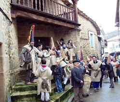 Bufantes en la  casa de Hernández Catá (1888)