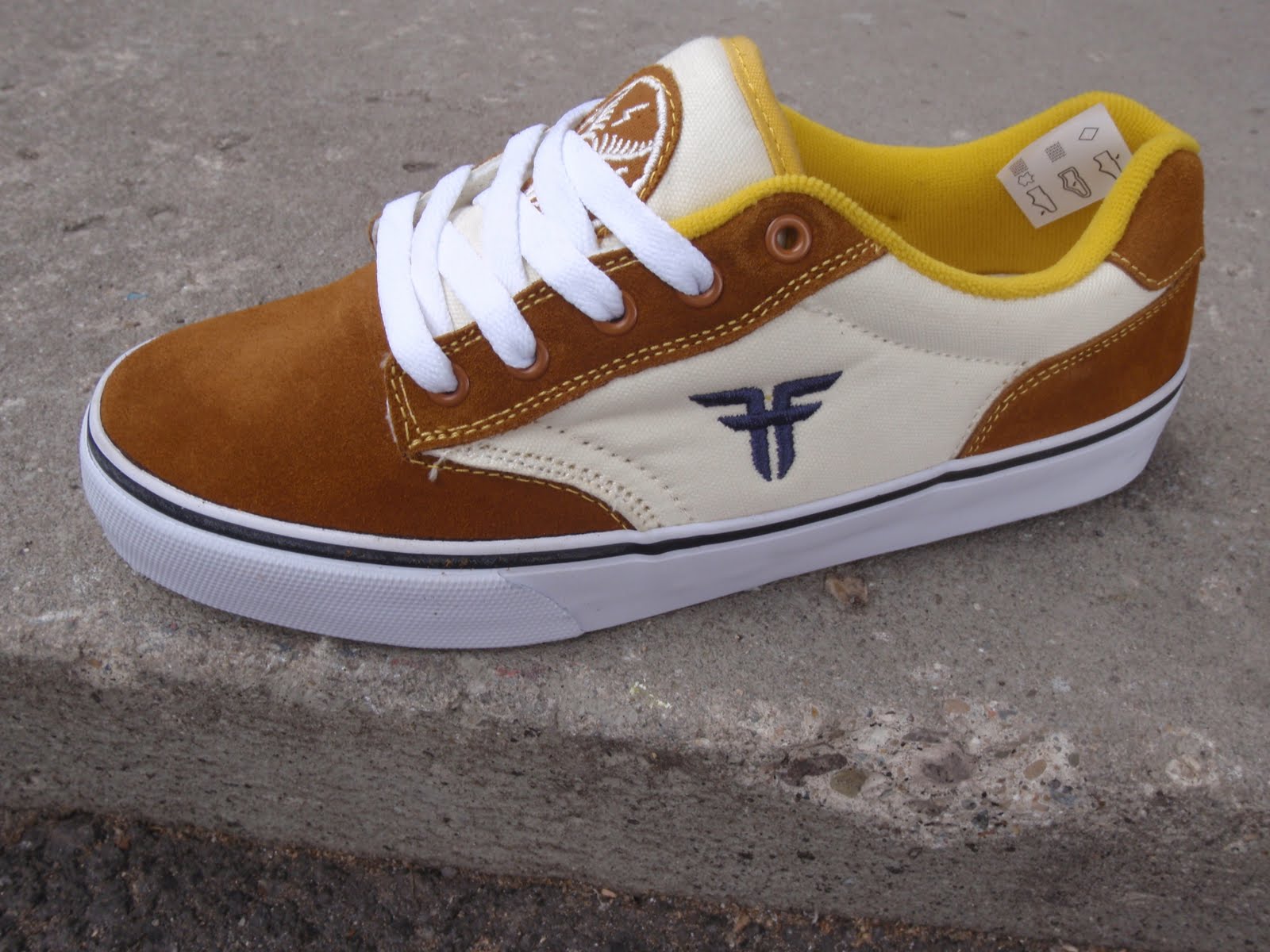 RISE SKATEBOARD SHOP NEW STUFF/ CARMEL