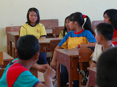 Suasana kelas