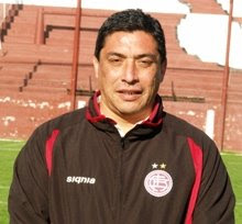 Ídolo: Armando González.