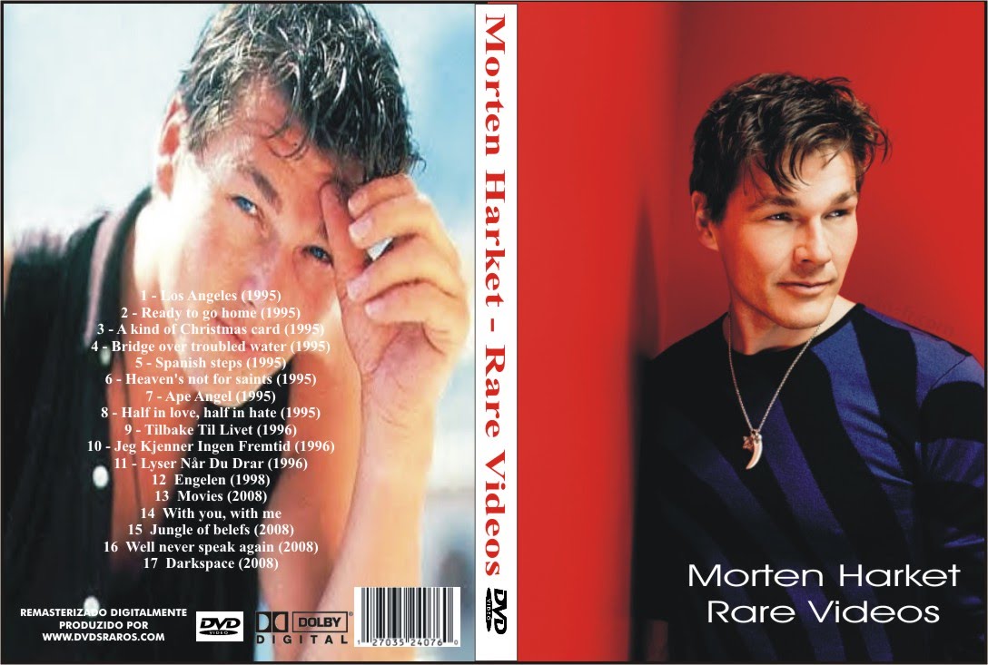 A ha DVD Bootlegs Solo Projects a-ha-dvd-bootlegs-solo-projects