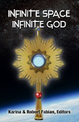 Thought-Provoking Sci-Fi--with a Catholic Twist