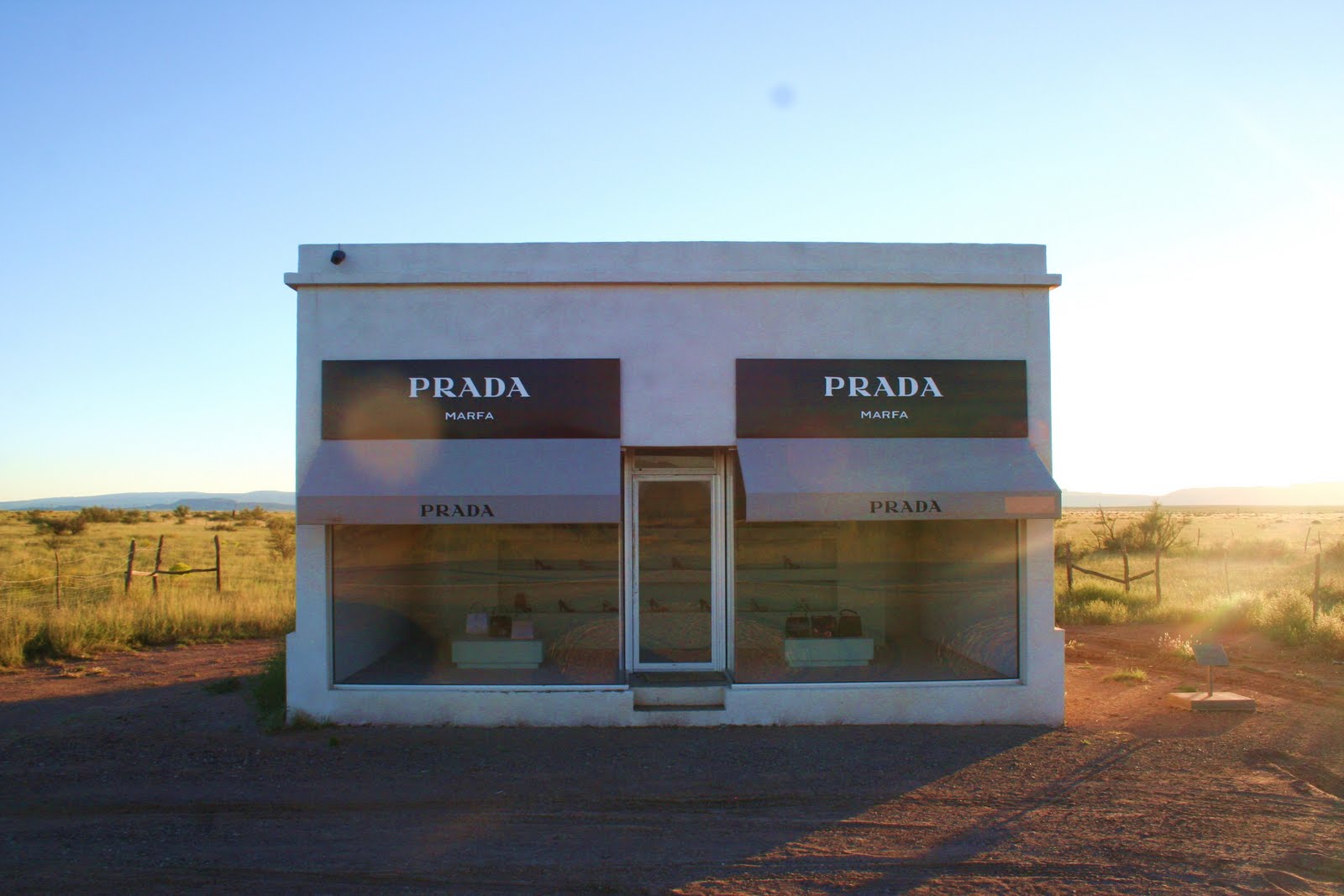 Hipstercrite Marfa in Texas