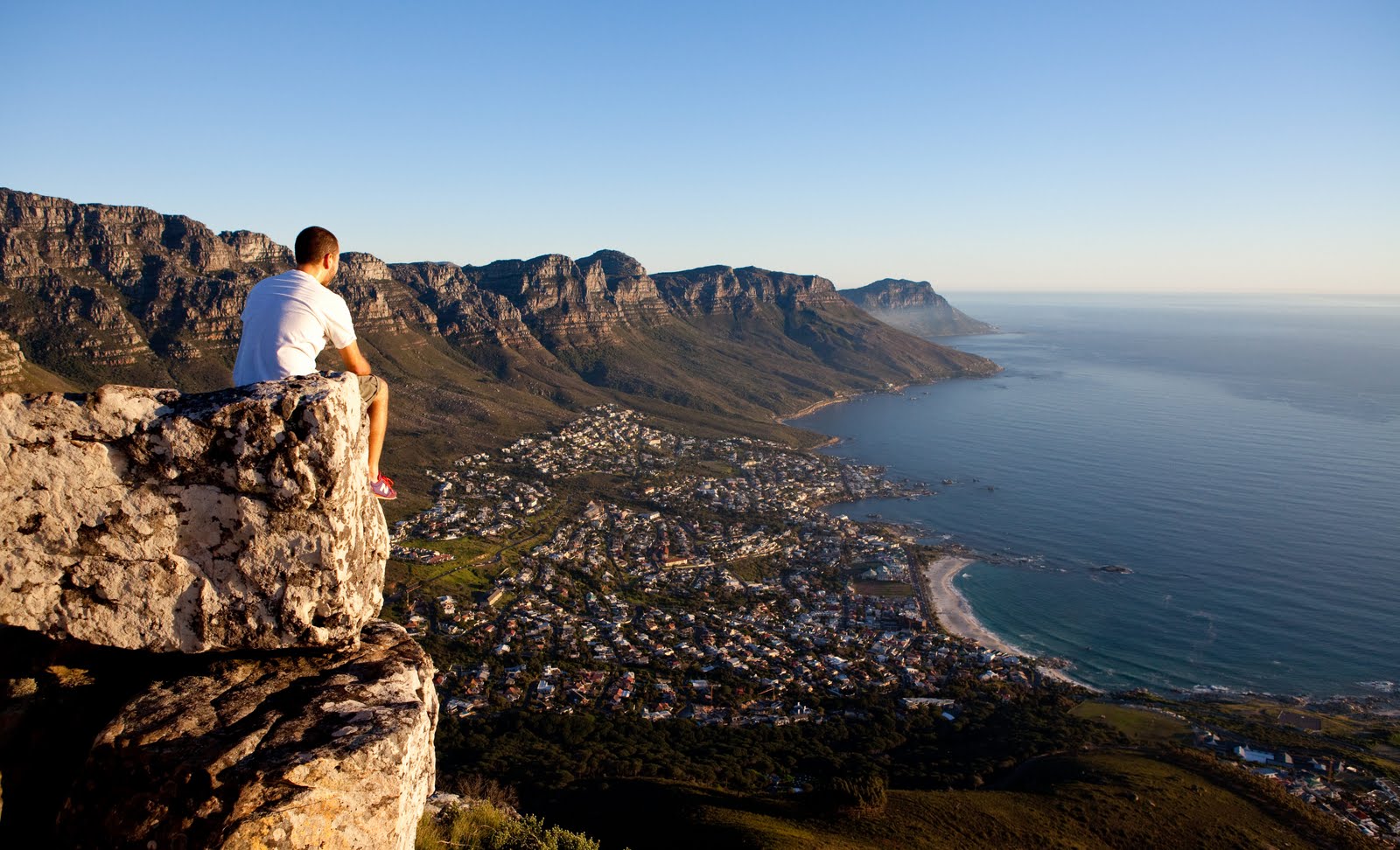 20-something in Cape Town: Best places to take a photo in Cape Town
