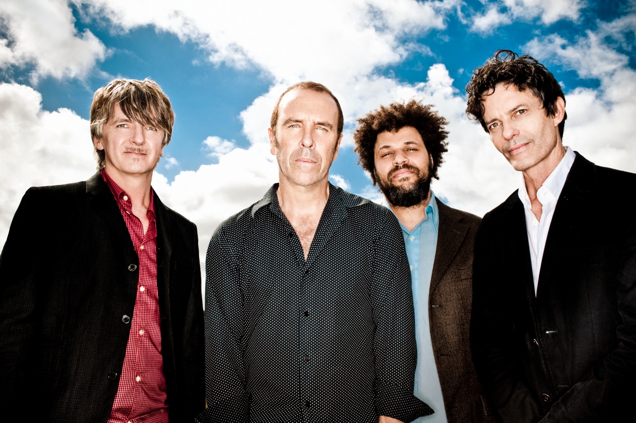 crowded house take the weather