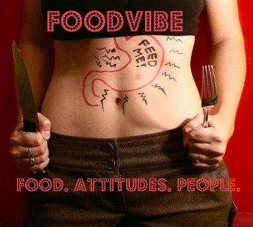 FoodVibe