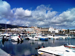 Marina da Praia da Vitória