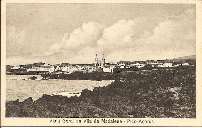 VILA DA MADALENA