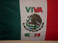 Bandera de MEXICO