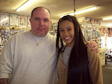 Cooney and Ana Julaton