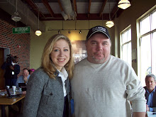 Cooney and Chelsea Clinton