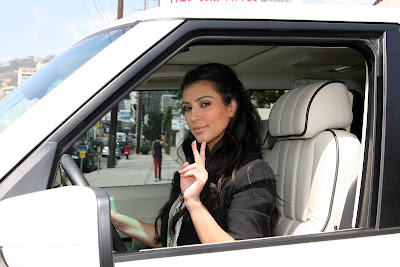 Ray J and Kim Kardashian Weblog