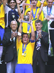 Mundial de Futsal Brasil 2008