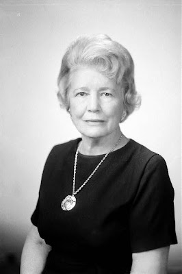 Arkansas Women Legislators: Gladys Martin Oglesby (1903 - 1998)