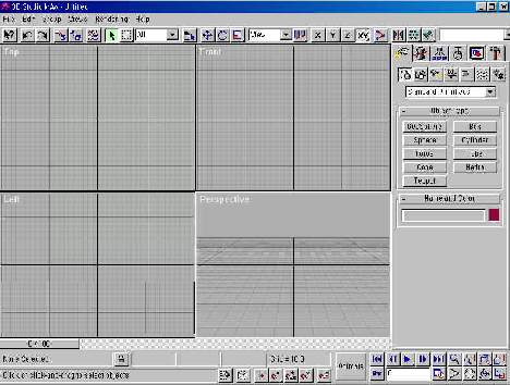 3d studio max r3 3d studio max r3