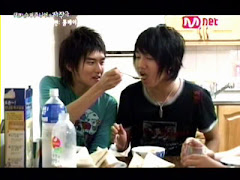 yewook(yesung ryeowook)
