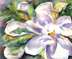 watercolor painting catan cat air history paintings artists famous contoh watercolour methods seni guide flower water magnolia flowers techniques hawke