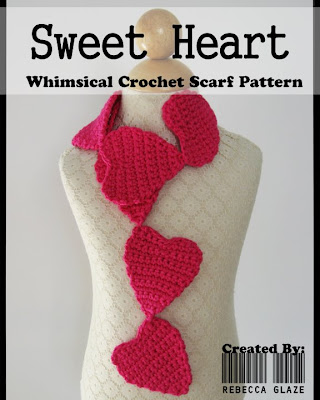 Men&apos;s Scarf for I&apos;Homme Knitting Pattern by Red Heart - FREE