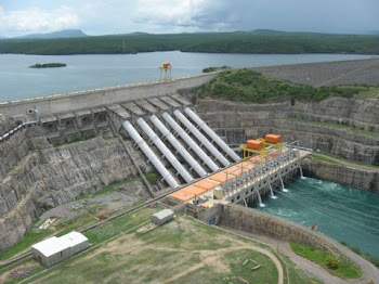 USINA HIDRELÉTRICA DE XINGÓ