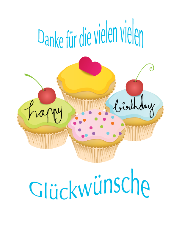 zum geburtstag glückwünsche schreiben