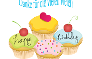 Referenz Dankeschon Sprüche Geburtstag 