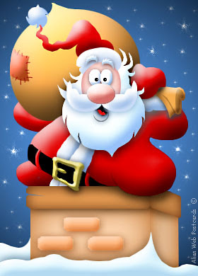 Espace temps libre: Joyeux Noël 2010