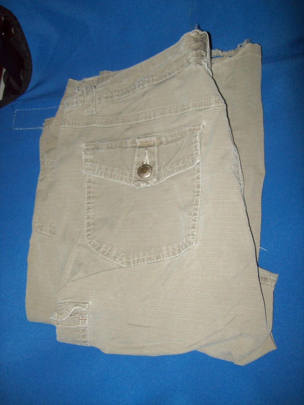 MandaPandaClothes Juniors Pants Size 13 Item 50