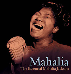 MAHALIA JACKSON