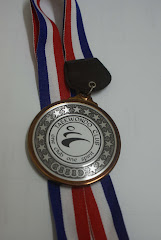 4th MMU cyberjaya taekwondo tournament 2010