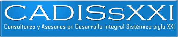 Cursos de CADISsXXI