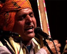 My Travels, My Life: Prahlad Tipanya sings Kabir