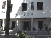 MUSEO ARQUEOLÓGICO DE HUELVA