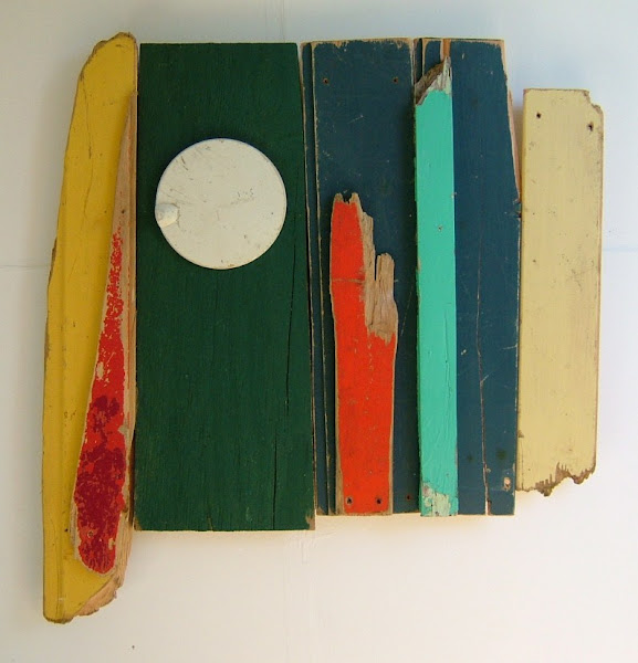 assemblage (2008/9)