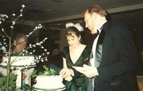 Suldog: Sunday Is MY WIFE's Birthday