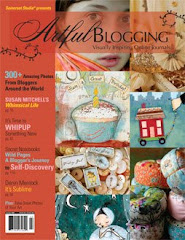 Artful Blogging Magazine