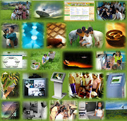 National Seminar on "ICT for Agriculture & Rural Development-2009"