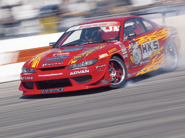 Silvia s13 d1gp