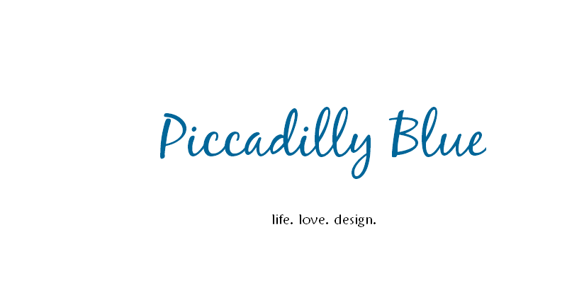 Piccadilly Blue