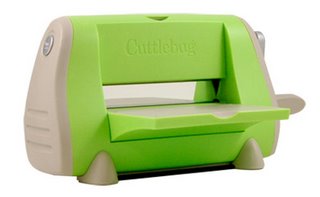 Creations By Christie: Using Other Dies & Embossing Folders In Your ...