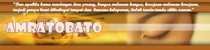 AMRATOBATO