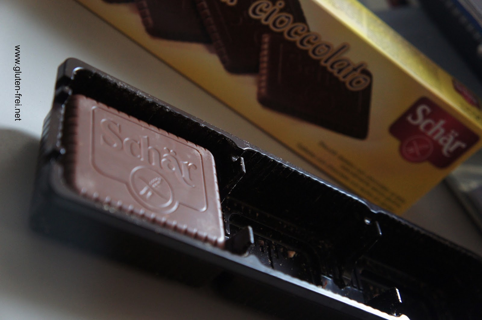 Die Schär Choco Butterkeks sind da! - inkl. kleinem Gewinnspiel ♥ Ein ...