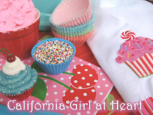 California Girl Confections