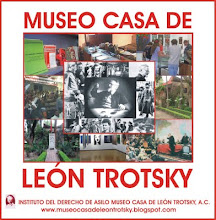 Grupo de Amigos del Museo Trotsky