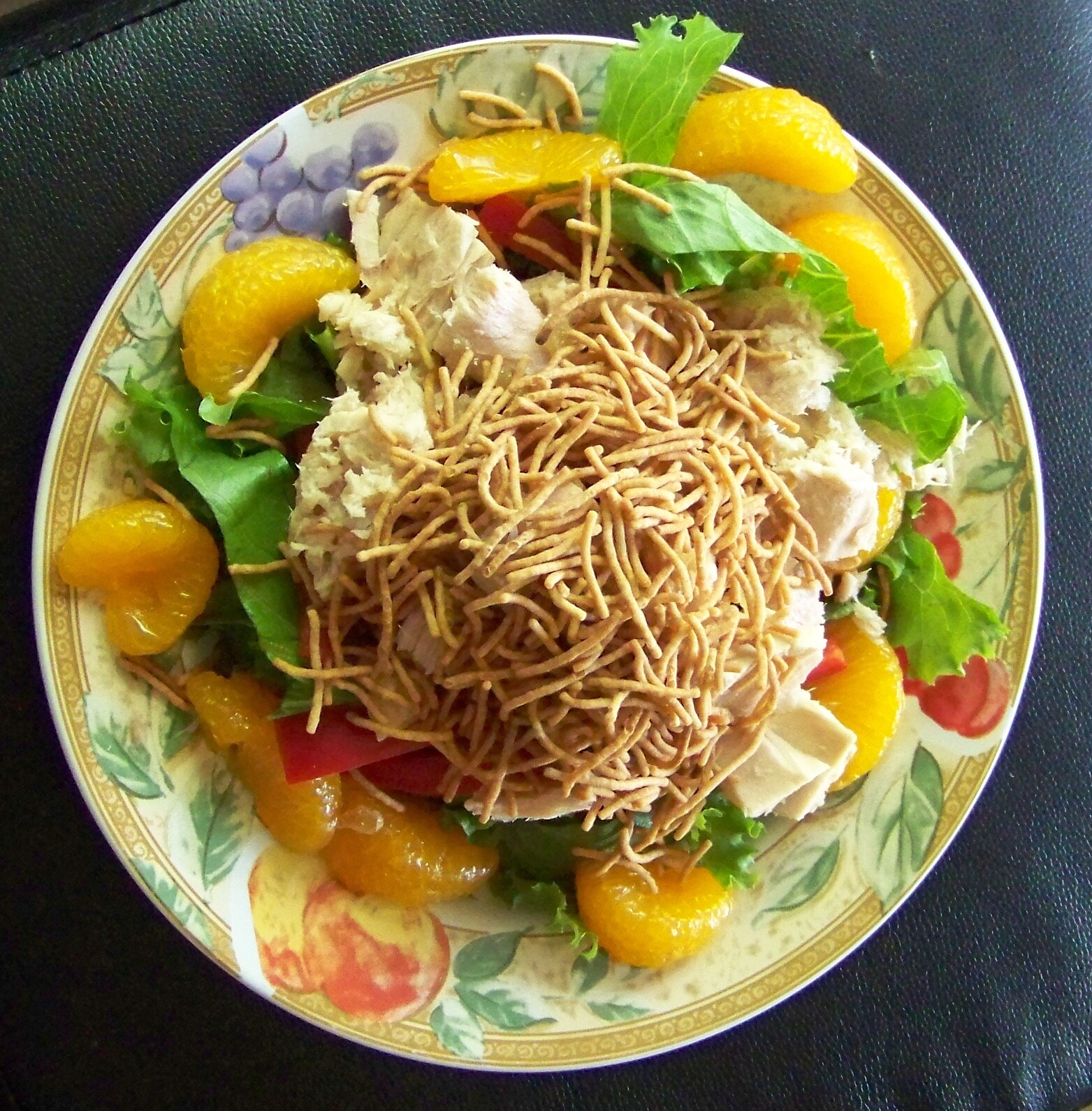 Costco Cuisine Kirkland Signature Albacore Tuna Salad